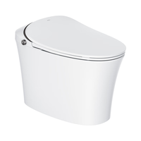 HEGII 恒洁 QS2 智能马桶一体机 305坑距