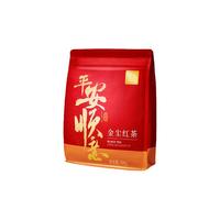 金尘茶 浓香耐泡 红茶  袋装 200g