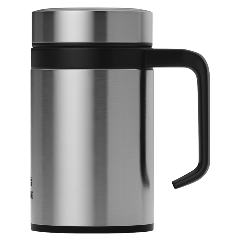 500ml S28-钛银色-
