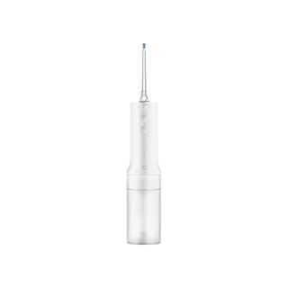 Xiaomi小米(MI)米家电动冲牙器2家用升级微米级气泡脉冲高能净齿防刺