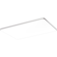  Lighting 雷士 NVC  方影系列 WHXD112W/F-03 客厅吸顶灯