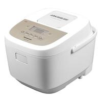 Panasonic 松下 SR-HFT108 电饭煲 3L 白色