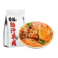 筷子说 肥汁米线305g