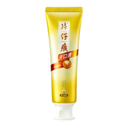 片仔癀 牙火清牙膏 菁萃药香 195g