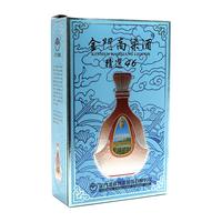 KINMEN KAOLIANG 金门高粱酒 精选 46 46%vol 清香型白酒 600ml 单瓶装