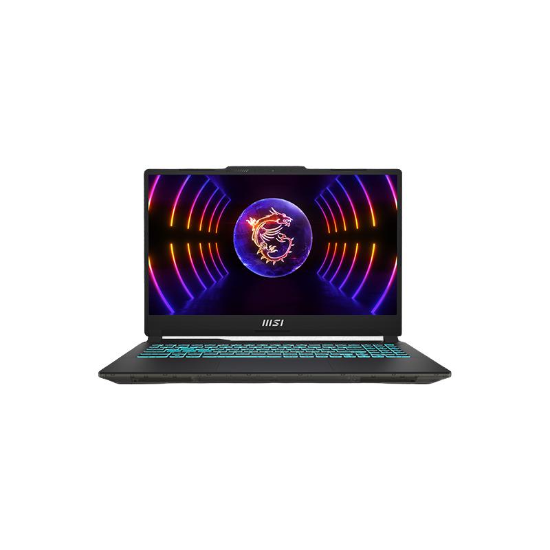  MSI/微星 高性能 游戏本  【i7-13620H/RTX4050】15.6英寸/QHD/165Hz/1.98kg 英特尔 酷睿 i7-13620H NVIDIA GeForce RTX4060 240Hz、165Hz 2560x1440 32GB