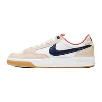 NIKE耐克男鞋SB ADVERSARY PRM低帮复古运动休闲鞋板鞋CW7456-102