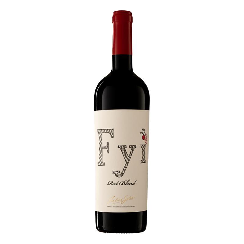 GARZON 杰傲半甜型红葡萄酒 2022年 750ml