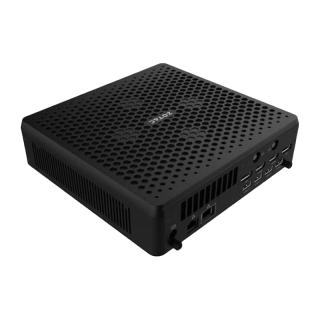索泰 ZOTAC ZBOX迷你mini主机EN072060C5G2台式机图形工作站设计渲染边缘计算设备 准系统【不含内存硬盘】