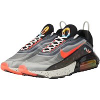 耐克 NIKEAIR MAX 2090 轻便气垫 运动休闲男鞋