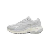 PUMA 彪马 女子复古缓震休闲鞋 TEVERIS NITRO SELFLOVE 392726 灰色-02 37