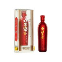 口子窖 初夏珍储 41%vol 兼香型白酒 500ml 单瓶装