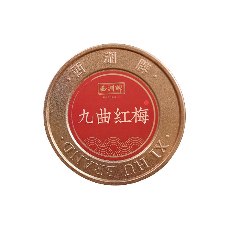  西湖牌  红茶