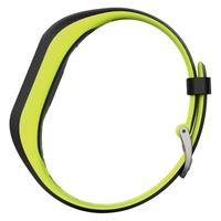 佳明（GARMIN） vivosport 绿色大号手环 GPS智能运动手环 心率男女跑步手环 防水触摸久坐提醒运动健康手环