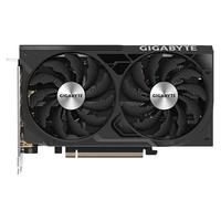  GIGABYTE/技嘉 大显存人工智能Ai绘图画渲染视频剪辑生产力 显卡  8GB