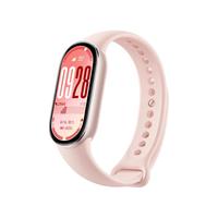 小米手环10标准版手环9NFC智能运动防水手表血氧睡眠心率监测男女微信支付宝长续航全面屏手环