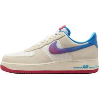 Nike耐克AIR FORCE 1男子空军一号运动鞋胶底板鞋轻便HQ3618