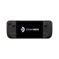 保税仓 日版 deck LCD 蒸汽平台 STEAM平台 掌机 256G 掌上电脑游戏机 全新