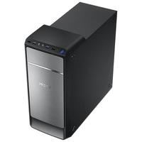 Haier 海尔 天越 D80P 台式机 Intel i5 8G 128GB SSD+1TB HDD GTX1050(Ti)