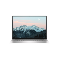 DELL/戴尔 高刷设计 笔记本电脑 集成显卡 16GB
