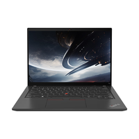 ThinkPad/思考本 商务办公高性能轻薄笔记本电脑 无机械硬盘 集成显卡 1920*1200 R7-7840U 黑色 512GB 60Hz 16GB