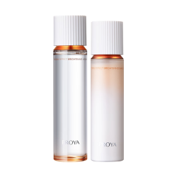 珀莱雅 双抗水乳160ml+120ml（买一赠一套正装量）