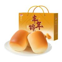 达利园糕点法式小面包700g休闲零食下午茶点心小吃