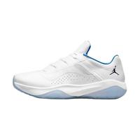 AIR JORDAN Air Jordan 11 Cmft Low 男子休闲运动鞋 DO0751-100 白色 43