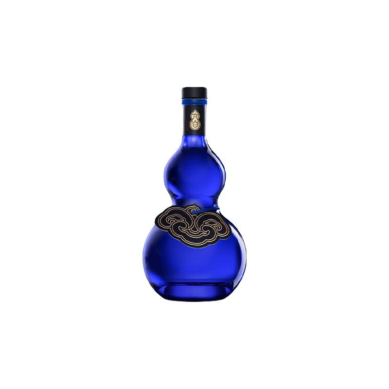  太白 凤香型白酒  光瓶装 52%vol 100mL