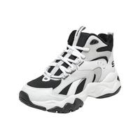 SKECHERS/斯凯奇 加绒保暖 女士高帮鞋 青年