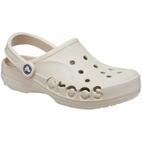 crocs 卡骆驰 洞洞鞋贝雅男鞋女鞋轻便耐磨一脚蹬拖鞋休闲鞋|10126 卵石色-2V3 37/38(230mm)