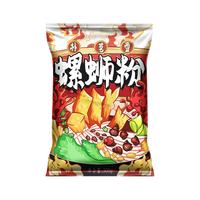 朴茗雪螺蛳粉柳州广西臭宝特产速食米粉米线经典麻辣烫300g