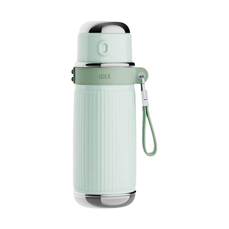 850ml复古壶(绿-热带雨) 850ml