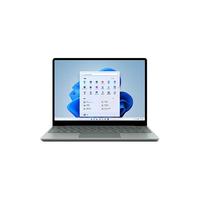 Microsoft/微软 触控屏 笔记本电脑+鼠标  【Lp Go2】 i5 8G 128G【仙茶绿】 intel 集成显卡 无机械硬盘 1536*1024 intel i5 128GB 60Hz 8GB