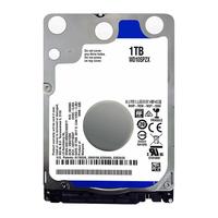 SEAGATE 希捷 2.5英寸 笔记本硬盘 500GB （PMR、5400rpm、16MB）ST500LT012