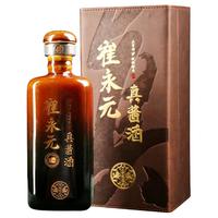 崔永元真选 纯粮酿造 酱香型白酒  包装 53%vol 500ml