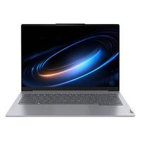 ThinkPad/思考本 高性能轻薄本+RTX3050独显+16G运行+LPDDR5运行+1TB存储固  集成显卡 2240*1400 银灰色 R5-7430U 60Hz 16GB