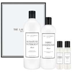 THE LAUNDRESS 礼盒（经典1KG+羊毛500G）