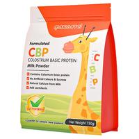 美多棒CBP 青少年儿童成长3-15岁奶粉店