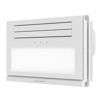 Yeelight 易来 YLYB04YI 智能凉霸组合