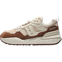 saucony 索康尼 SHADOW 5000X 女款复古休闲跑鞋 S79037