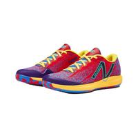 new balance NB奥莱 男鞋春季亮色潮酷街头运动休闲鞋996X
