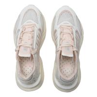 adidas NEO 20-20 FX 女士运动板鞋 EG7549 米色/灰色/白色 36.5