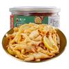 谭八爷无骨鸡爪网红零食小吃柠檬酸辣脱骨凤爪休闲零食即食熟食