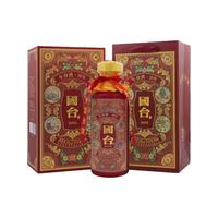 GUOTAI 国台 年份10年 紫金 53%vol 酱香型白酒