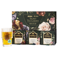 chali 茶里 秘密茶园花果茶 97.5g