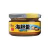 陇黄海胆羹开盖即食炒饭拌面寿司日料餐饮海胆黄调味料酱料罐头