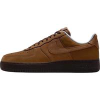 耐克（NIKE）AIR FORCE 1 '07 灵蛇迎新系列 男子空军一号运动鞋 HV5979-130
