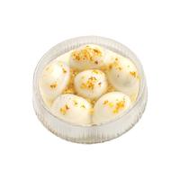 展艺水磨糯米粉500g雪媚娘做汤圆青团元宵专用南瓜饼家用烘焙原料