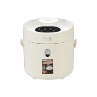 VDADA 迷你电饭煲 智能温控触控大屏2~3人电饭锅煮饭煲汤